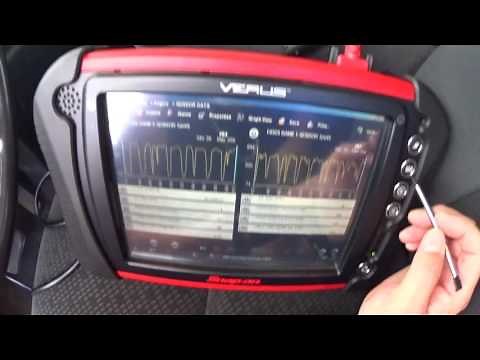 08 CHEVY Silverado DTC P1133 HO2S Bank 1 Sensor 1