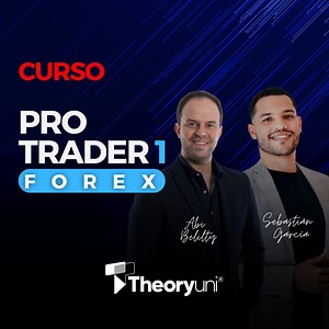 PROTRADER 1 Curso de Trading Forex para Principiantes - Theory Uni | Hotmart