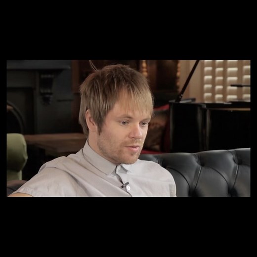 Enter Shikari on Reels