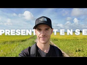 Learn French PRESENT TENSE Easily | Comprehensible Input