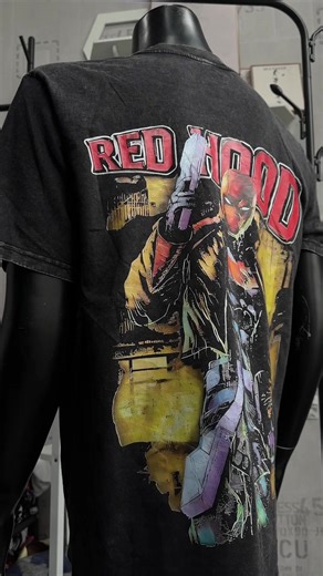 “Jason Todd didn’t betray Batman’s code—Batman’s code betrayed Jason first.” #redhood #jasontodd #batfamily #dccomics #fyp