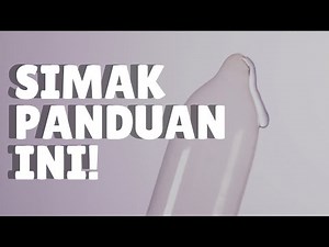 AsmaraKu Tips | PERTAMA KALI MENGGUNAKAN LUBRICANT?? by AsmaraKu.com