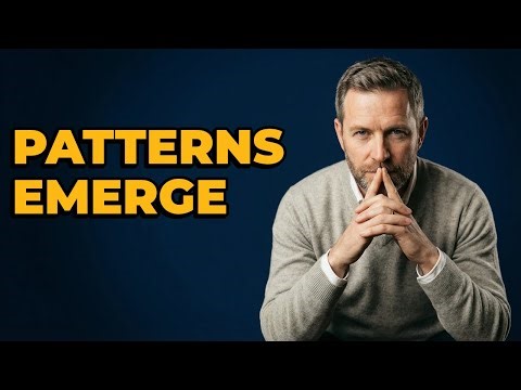 Can Repeating Steps Build Complex Visual Patterns?