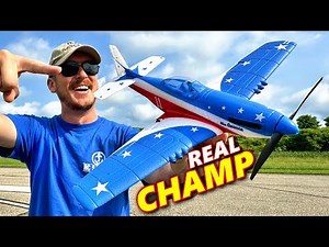 Don’t Get Burned This 4th of July! This P-51 Mustang Beats the Pricey Competition!