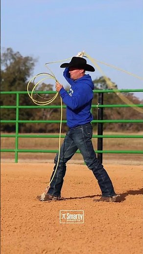 Different end. Same intention. #teamroping #heelingdrills
