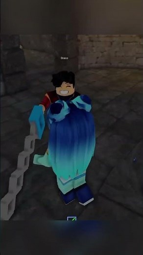 BLUE FROSTED FUNNEH 😂💅 #roblox #itsfunneh #krew