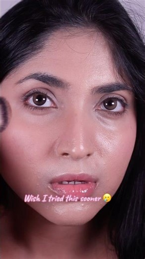 Maybelline Fit Me Powder Review #affordablemakeup #fitmepowder #settingpowder #makeupunder500