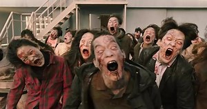 Neue Zombieapokalypse aus Südkorea: Erster Trailer zum Horrorfilm "#Alive" erschienen | Moviebreak.de