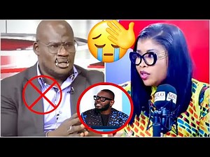 Urgent 🚨 Faty Abdou Ndiaye humiliates Kader SEN TV live