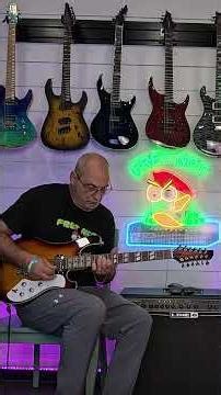 Aklot Strayloom Guitar Review: A 12 String Guitar?