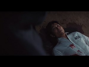 Player 456 Dying Clip in Squid Game Season 3 | Squid Game Season 3 Emotional Scene | Netflix