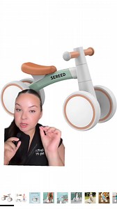 Replying to @Lilah B #greenscreen Amazon toys for your 12-18 month old that support their development! #thebabypt #toys #MomsofTikTok | Dr. Olivia Reyes PT, DPT