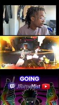 I am done with the matchmaking, the balance & throwers #marvelrivals #overwatch #gaming