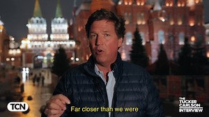 Americans don’t know how close we are to nuclear global war. Tucker Carlson travels across the world on a mission to find out. Subscribe now to support TCN. | Tucker Carlson Network