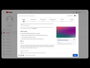 Understanding YouTube's Altered Content Policy: Disclosures & Guidelines Explained