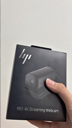 The 4K Webcam Revolution Has Arrived