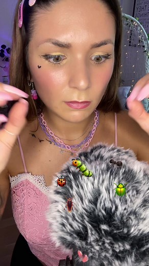 Bug ASMR Search - Relaxing Bug Finding Sounds