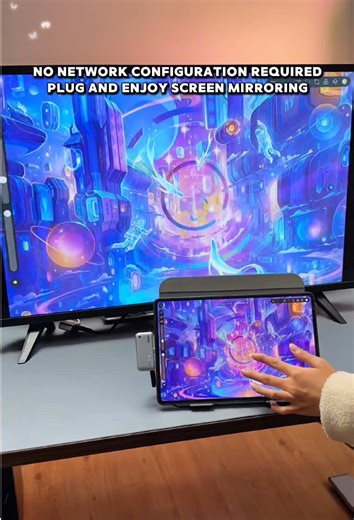 Cast Without Wi-Fi: Unlock Wireless Screen Mirroring