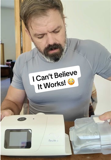 How to Increase CPAP Pleasure 😉 Humidity is your best friend! It helps reduce congestion, prevents dryness, and makes your therapy way more comfortable. But that’s just the start—here are a few more tricks to make CPAP feel like a dream: ✅ Fine-Tune Your Humidity & Temperature – Too dry? Increase the humidity. Too much moisture? Adjust the temp to avoid rainout. Your nose will thank you! ✅ Find Your Perfect Mask Fit – A leaky or tight mask can turn CPAP into a nightmare. Take the time to get a 