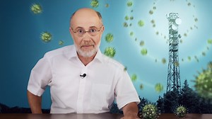 Kann 5G Corona auslösen? Verschwörungstheoretiker sagen: Ja. Harald Lesch gibt die Antwort der Wissenschaft: Nein. | Terra X
