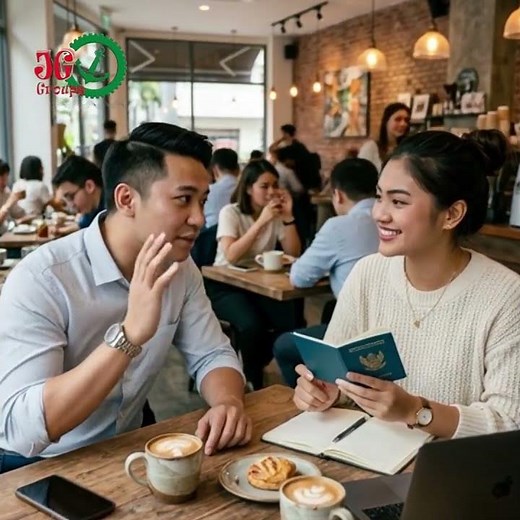 Cara Perpanjang Paspor Online