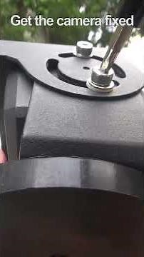 How to set your wireless backup camera?