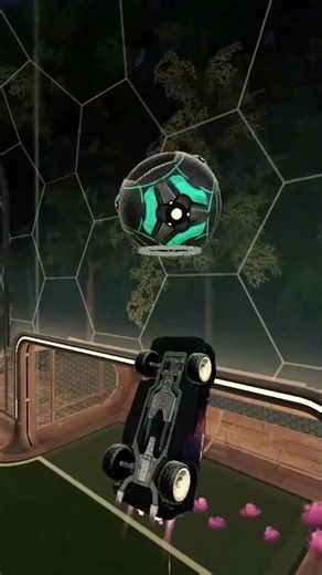 KSO3_Absolute Mechanics #gaming #rl #rocketleagueclips #rocketleaguegoals