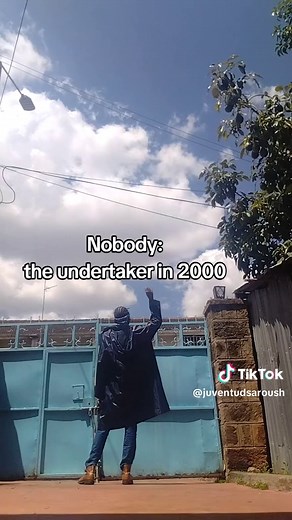 Exploring The Undertaker's Legacy in 2000