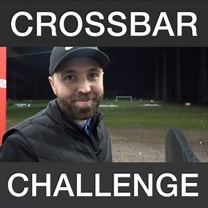 2.4M views · 8.9K reactions | PRACTICING STINGERS with the CROSSBAR CHALLENGE | Rick Shiels Golf | Facebook