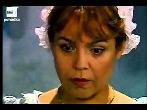 Kulihrášek a zakletá princezna (TV film) Pohádka / Česko, 1995, 67 min