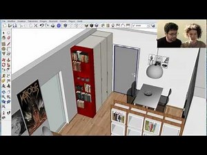 Come Arredare un Monolocale - ArredaTips #2