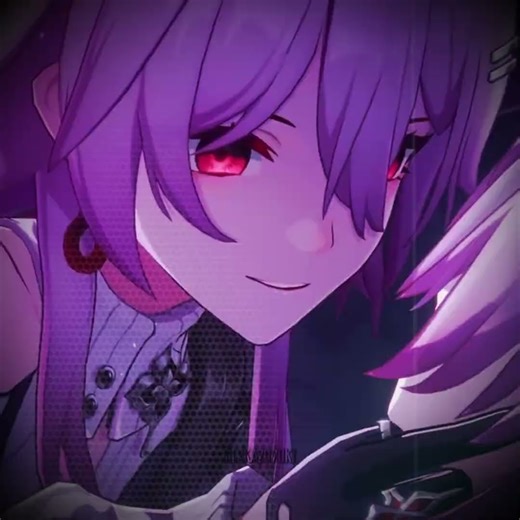 Evernight Edit | KRUSHDAFIGHT | Honkai: Star Rail