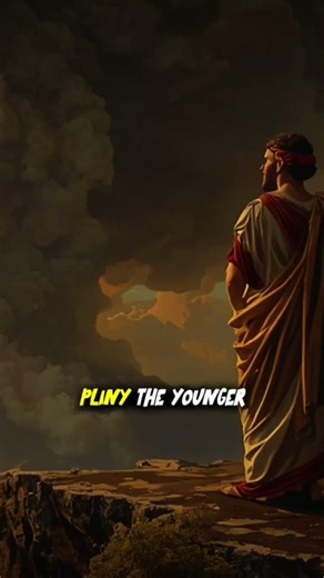 Pompeii: One Morning Alive, One Night Gone #history #ancientrome #rome #pompeii