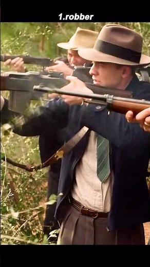 The Man Who Ended the Legend: Inside the Ambush That Stopped Bonnie & Clyde
