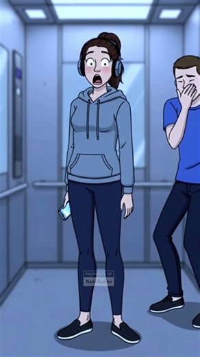 An Embarrassing Moment #shorts