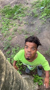 El coco loco 😂😅 | Beto Reyes