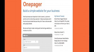 Call to Action Button