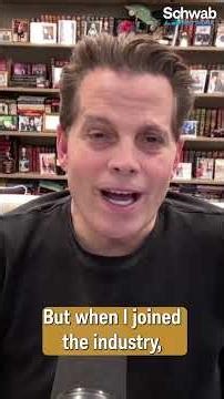 From Restaurants to Wall Street: Solana's Use Case Narrative #shorts