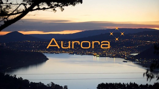 Aurora Energy - Powering our communities | Aurora Energy