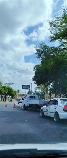 Tráfico Cerrado en Nicaragua: Actualización Vial