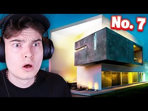 Top 10 Most Expensive Houses In The World