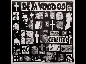 Deja Voodoo - Sixteen Tons (Merle Travis Cover)