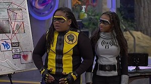 Watch Danger Force Season 2 Episode 5 - Twin It to Win It