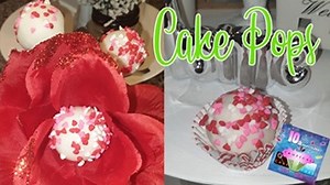 Con este video vas a aprender paso a paso como preparar unos exquisitos cake pops | Tropical Cake Pops