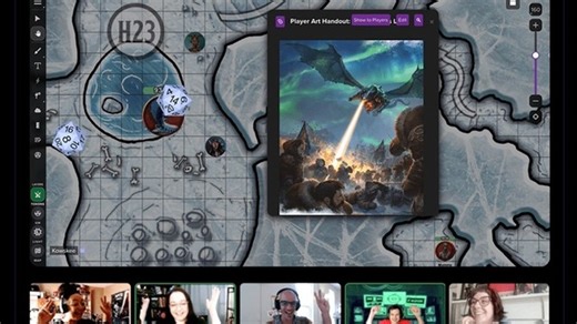 「D&D」や「クトゥルフ神話TRPG」「サイバーパンクRED」がDiscordだけで遊べちゃう？TRPGセッションツール「Roll20」がDiscordアクティビティアプリに登場 | Game*Spark - 国内・海外ゲーム情報サイト