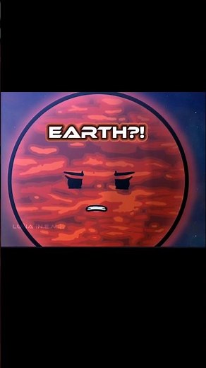Where the hell is the boss (aka the Earth)? solarballs animation