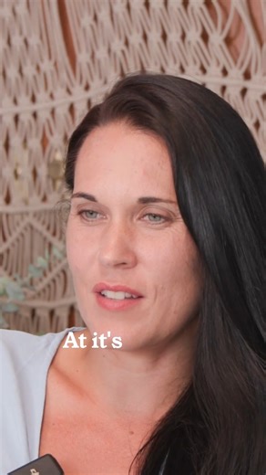 Clip from the 2025 Align Podcast. Watch in full at access.tealswan.com - Interview Library | Teal Swan