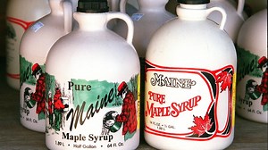 New sugar label rules about maple syrup, honey coming soon