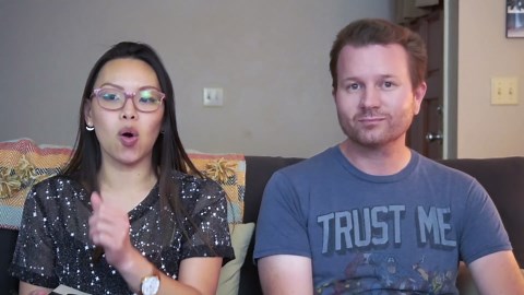 Loki ep. 4 The Nexus Event // reaction & spoiler review