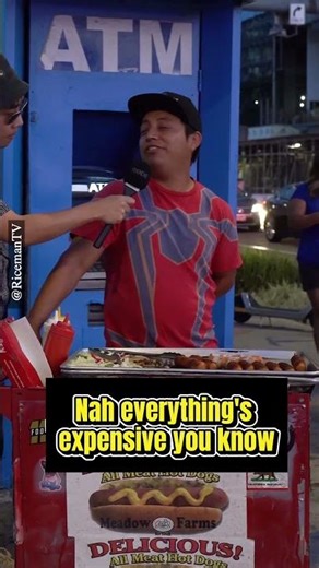 Are Hot Dog Carts Legal?